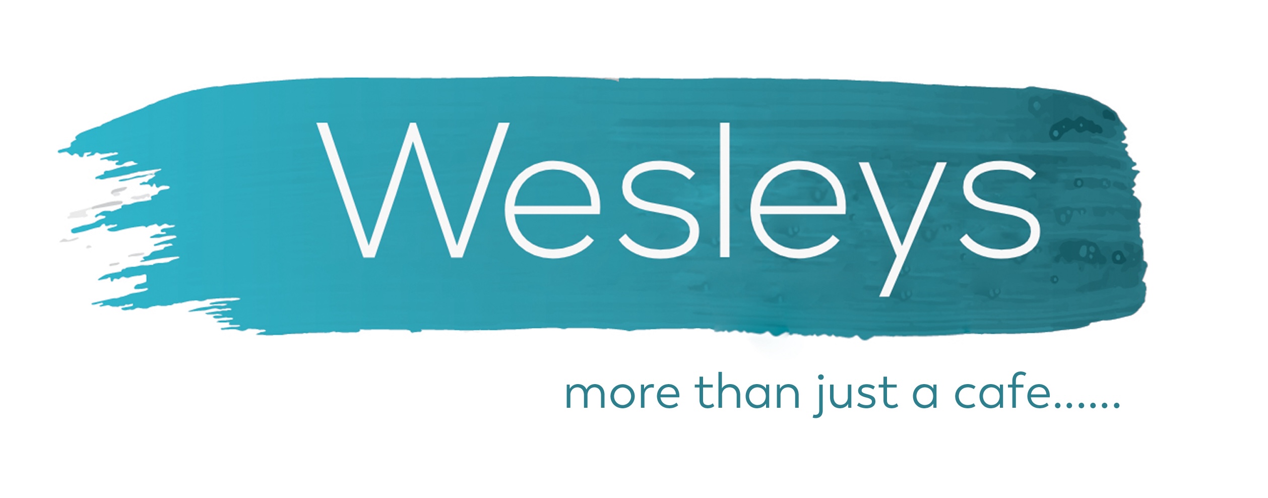 Wesley's Cafe Logo